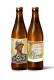 Radler - Reichs Radler - MEHRWEG - 1 Flasche inkl. 0,08€ Pfand - Naturradler