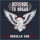 Orgullo Sur -Defiende tu Hogar-