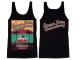 Muskelshirt/Tank Top - Sommer Sonne Bombenstimmung