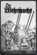 Blechschild - Die Wehrmacht - Flak - D132 (73)