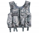Weste - Swat 1 - ACU camo