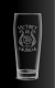 Bierglas - Victory or Valhalla