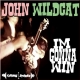 John Wildcat - I'm gonna win