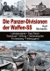Buch - Die Panzer-Divisionen der Waffen-SS