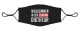 Gesichtsmaske - Corona Diktatur +++RAUSVERKAUF+++