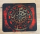 Mausunterlage / Mousepad / Mauspad - Schwarze Sonne - Neue Generation