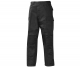 McAllister - Army Cargo Hose - schwarz