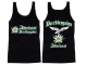Muskelshirt/Tank Top - Adlerhorst - Berchtesgaden