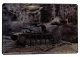 Blechschild - Panzer I & II - D175 (60)