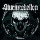 Sturmrebellen - C'Neunzehn - CD