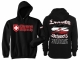 Kapuzenpullover - Division Schweiz