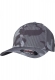 Cap - Snapback - Camo Stripe - dark - Flexfit