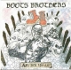 Boots Brothers - Aus der Hölle + Bonus CD