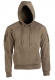 Kapuzenpullover - TACTICAL HOODIE - RANGER GREEN