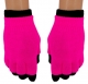 Handschuhe - Neon Pink