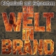 Eichenlaub mit Schwertern - Die Welt in Brand - CD