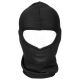 Balaclava - "Tactical" - 1-Loch - schwarz