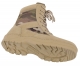 Taktische Outdoor Stiefel - Desert TacOp