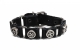 Armband - Eisernes Kreuz - 1 - Leder