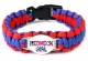 Armband - Paracord - Redneck Girl