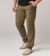 PG Wear - Leichte Cargo Hose "Stage" - khaki +++NUR WENIGE DA+++ ()