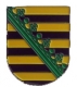 Schlüsselanhänger - Stielhandgranate M24