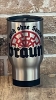 Thermobecher - Auch ohne Sonne braun - 390ml