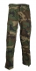 Feldhose - R/S WOODLAND - MT