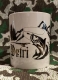 Tasse - Angler - Petri Heil