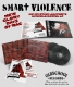 Smart Violence – New Glory Days of RAC - Doppel-LP - Sin City