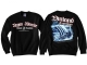 Pullover - Vinland Expedition - AW - schwarz