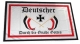 Fahne - Deutscher durch Gnade Gottes (14)