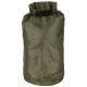 Packsack - "Drybag" - oliv - wasserdicht - 4 Liter