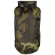 Packsack - "Drybag" - M 95 CZ tarn - wasserdicht - 4 Liter