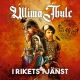 ULTIMA THULE - I RIKETS TJÄNST - LP
