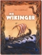 Buch - Die Wikinger - Siv Grostad