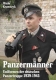 Buch - Panzermänner - Uniformen der deutschen Panzertruppe 1939-45