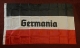 Fahne - Schwarz-Weiß-Rot - Germania - Kaiserreich +++2 STÜCK VERFÜGBAR+++
