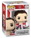 Funko Pop - WWE - British Bulldog +++EINZELSTÜCK+++
