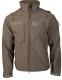 Softshell Jacke - SCU 14 - RANGER GREEN