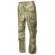 BDU Hose - Kampfhose MFH - Rip Stop - HDT-camo FG