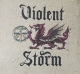 Violent Storm - Land Of My Fathers "The Demo Recordings"