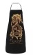 Kochschürze - Fenrir +++EINZELSTÜCK+++