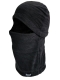 Balaclava - CI - "Tactical Mission" - kaltes Wetter - schwarz