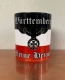 Tasse - Württemberg - Meine Heimat