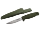 Messer - CI Outdoor Messer "Sporter" - oliv (142)