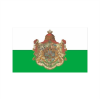 Fahne - Königreich Sachsen (319)