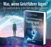 Buch - Der Sirenengesang hungriger Geister