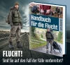 Buch - Handbuch für die Flucht