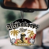 Lufterfrischer - Afrikakorps Bar Brattendorf